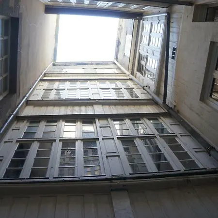 Apartment Le 1684