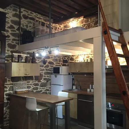 Le 1684 * Saint-Malo